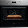 Иновативна фурна за вграждане Electrolux KOF3H70X 