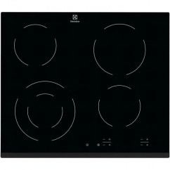 стъклокерамичен плот Electrolux EHF6241FOK 