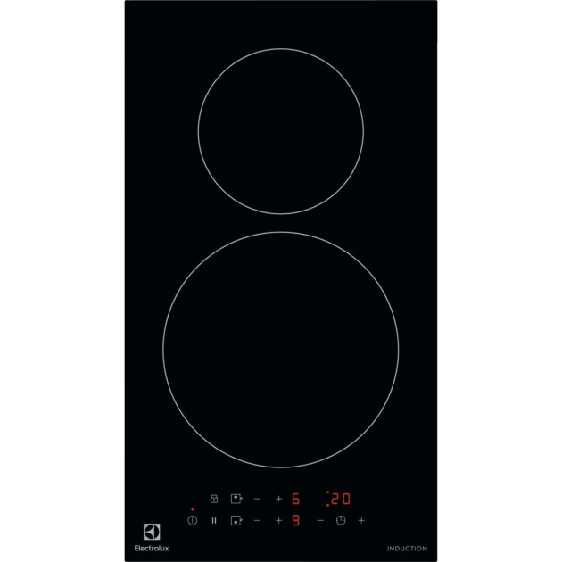 индукционен плот за вграждане Electrolux LIT30230C 