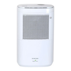 Влагоуловител с йонизатор Singer SDHM 12L Smart Ion