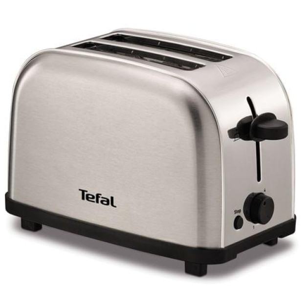 Тостер за филийки TEFAL TT330D30