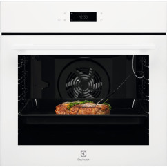 Фурна за вграждане на ток Electrolux EOE8P39WV