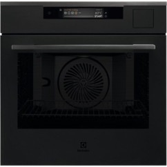 Фурна с пара и комбинирани функции Electrolux KOAAS31WT 