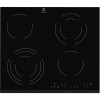 Стъклокерамичен плот Electrolux EHF6343FOK 