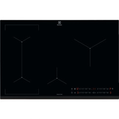 Иновативен индукционен плот Electrolux EIS82441