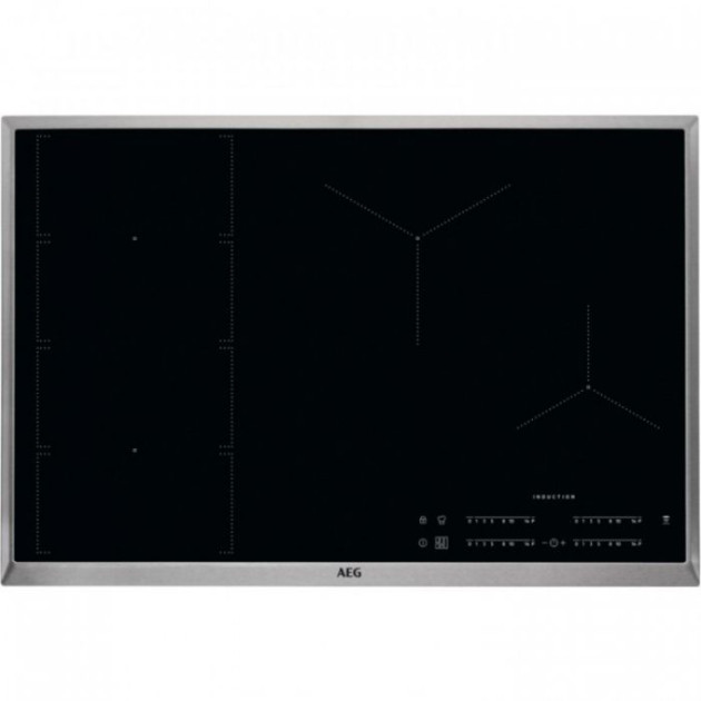 Индукционен плот от AEG - модел IKE84471XB