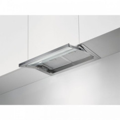 Аспиратор за пълно вграждане Electrolux LFP536X