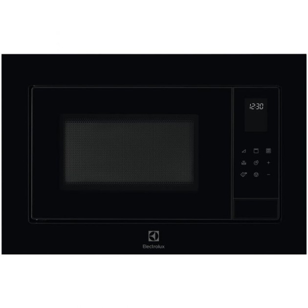 Микровълнова за вграждане Electrolux LMS4253TMK