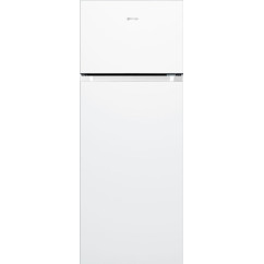 Хладилник с горна камера Gorenje RF4142PW4