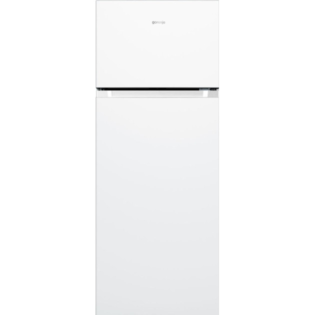 Хладилник с горна камера Gorenje RF4142PW4