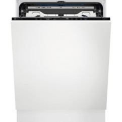 Иновативна съдомиялна за вграждане Electrolux EEC87300W