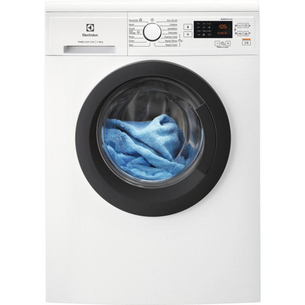 Пералня Electrolux EW2F428S