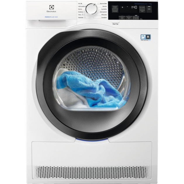 Сушилня Electrolux EW9H378S