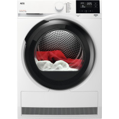 Сушилня AEG TR839P4CE