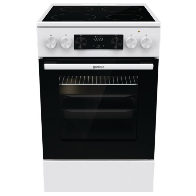 Готварска печка GEC5C42WG от Gorenje