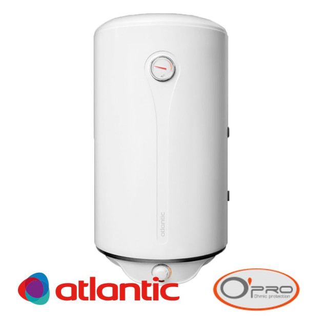 Бойлер със серпентина Atlantic O Pro Combi 80