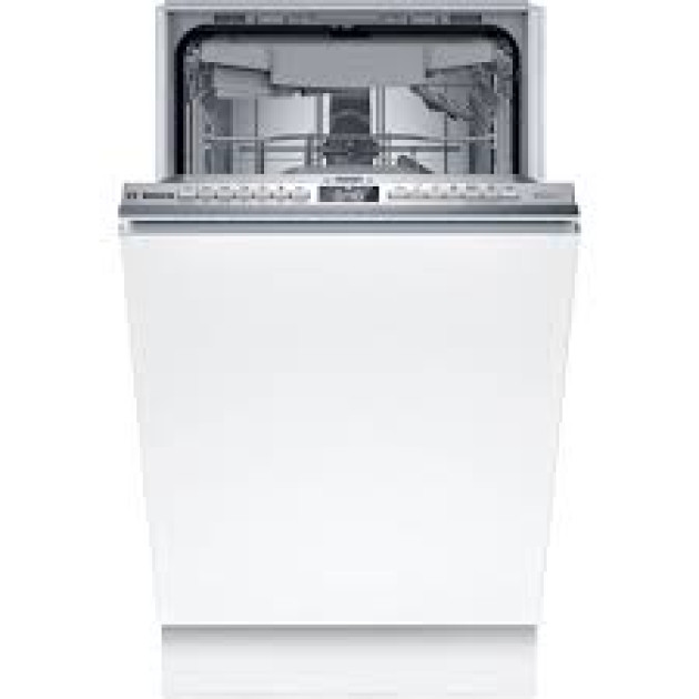 Иновативна съдомиялна за вграждане Bosch SPV4HMX10E 