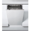 Съдомиялна за вграждане Whirlpool WSIO 3T223 PCE X
