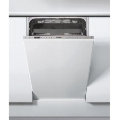 Съдомиялна за вграждане Whirlpool WSIO 3T223 PCE X