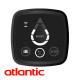 Електрически бойлер Atlantic Genius Steatite Wi-Fi 100 