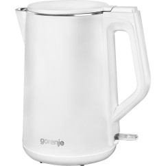 Електрическа кана 1,5 л Gorenje K15DWW 