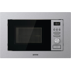 Иновативна микровълнова фурна за вграждане Gorenje BM 201 AG1X 