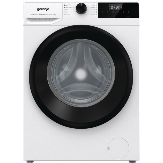  ПЕРАЛНЯ GORENJE WNHA74SASEU