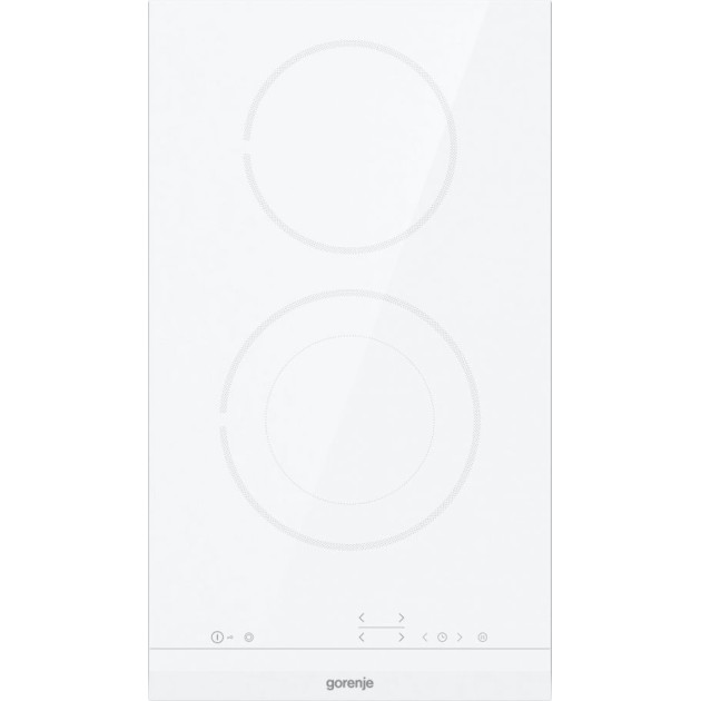 Стъклокерамичен плот за вграждане Gorenje ECT322WCSC