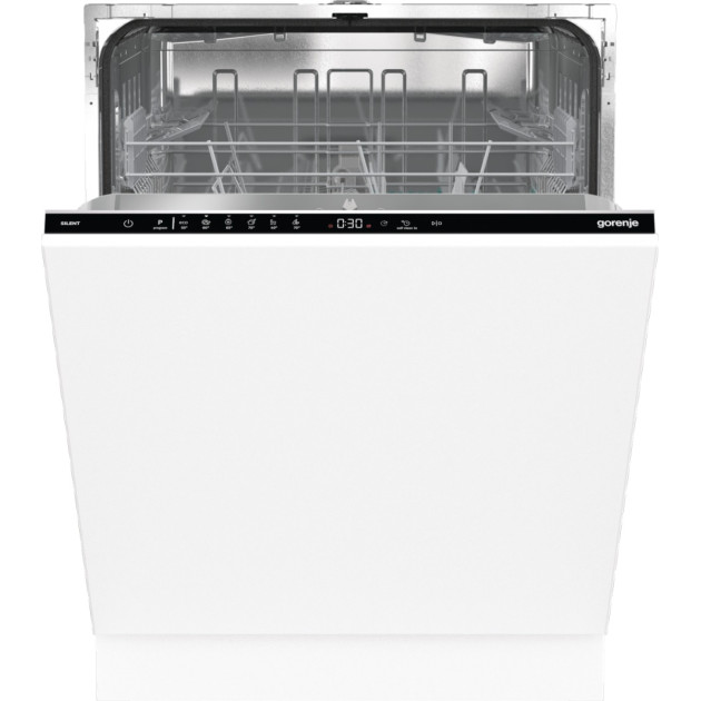 Функционална съдомиялна за вграждане Gorenje GV642E90 