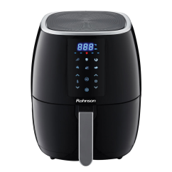 Фритюрник Rohnson R 2837