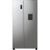 Хладилник Side by side Gorenje NRR9185EAXLWD