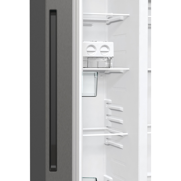 Хладилник Side by side Gorenje NRR9185EAXLWD