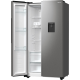 Хладилник Side by side Gorenje NRR9185EAXLWD