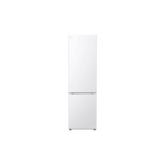  ХЛАДИЛНИК С ФРИЗЕР LG GBV 7280 CSW