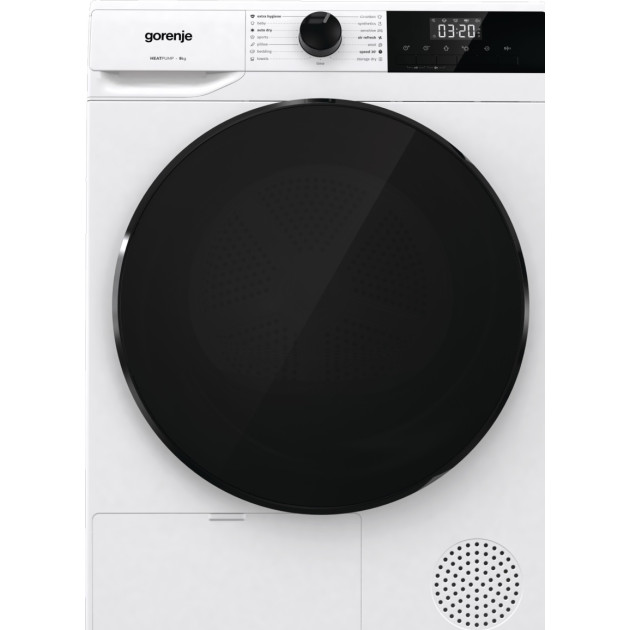  СУШИЛНЯ GORENJE DHNA93