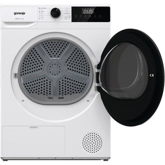  СУШИЛНЯ GORENJE DHNA93