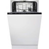 Енергоспестяваща съдомиялна за вграждане Gorenje GV520E15 