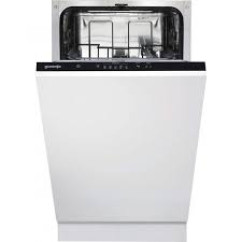 Енергоспестяваща съдомиялна за вграждане Gorenje GV520E15 