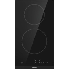 Стъклокерамичен плот за вграждане Gorenje ECT321BCSC