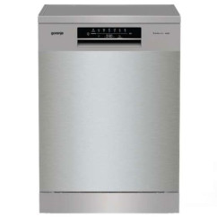 Енергоспестяваща съдомиялна Gorenje GS642E90X
