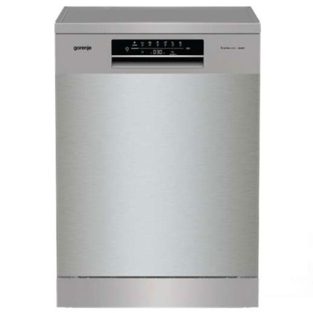 Енергоспестяваща съдомиялна Gorenje GS642E90X