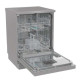 Енергоспестяваща съдомиялна Gorenje GS642E90X