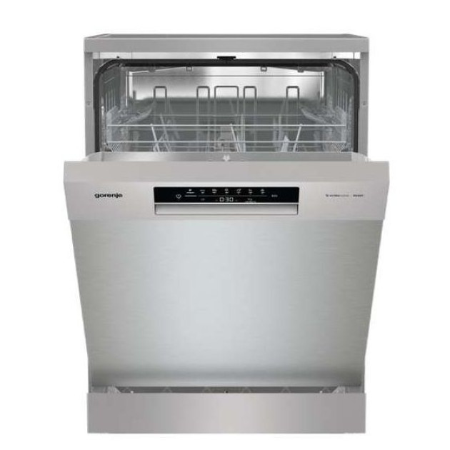 Енергоспестяваща съдомиялна Gorenje GS642E90X