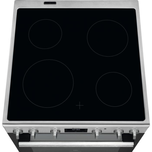 Готварска печка Electrolux LKR64021AX