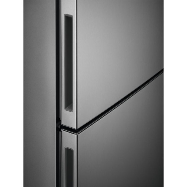 Комбиниран хладилник с фризер Electrolux LNT5ME36U1