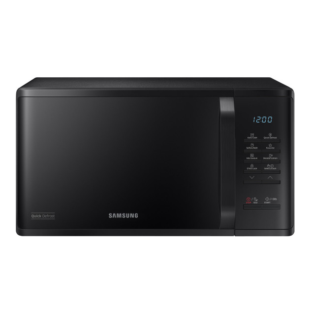 Микровълнова фурна Samsung MS23K3513AK Ol