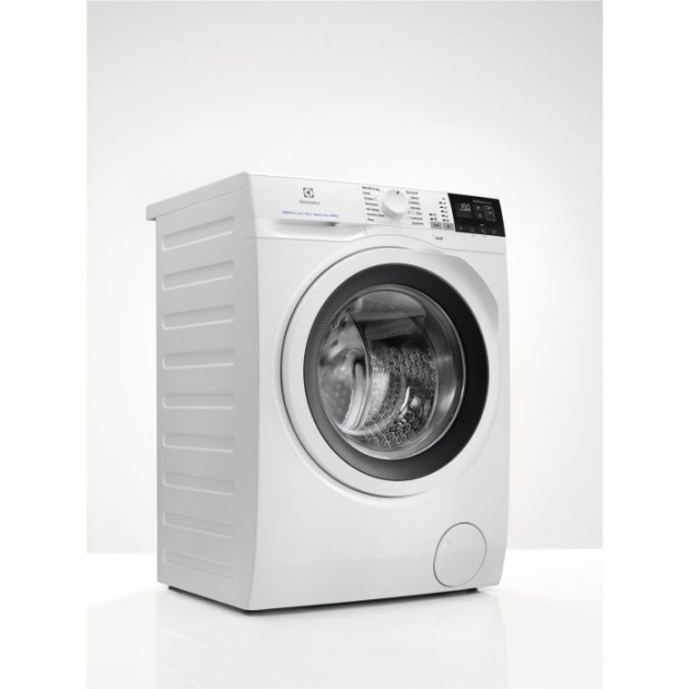 Пералня със сушилня Electrolux EW7WO448W