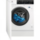 Пералня със сушилня за вграждане Electrolux EW7W368SI