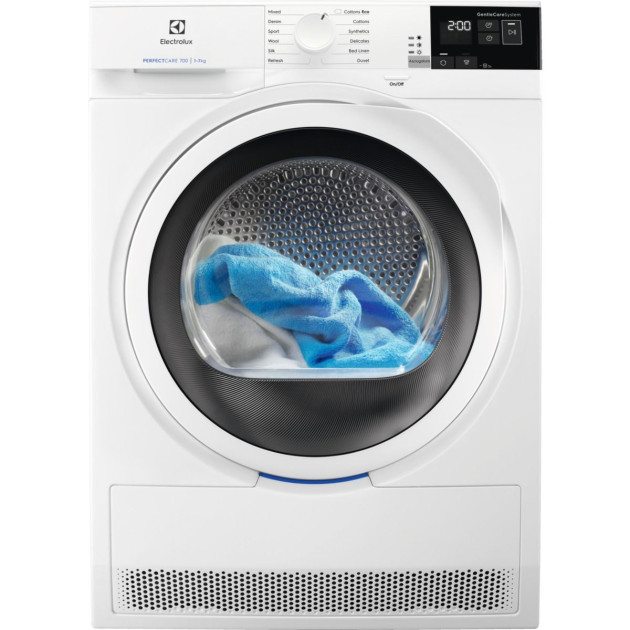 Сушилня Electrolux EW7H457W