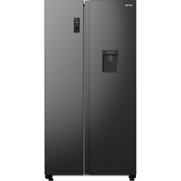 Хладилник Side by side Gorenje NRR9185EABXLWD